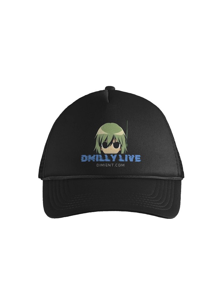 Dmilly Live Cap product image (2)