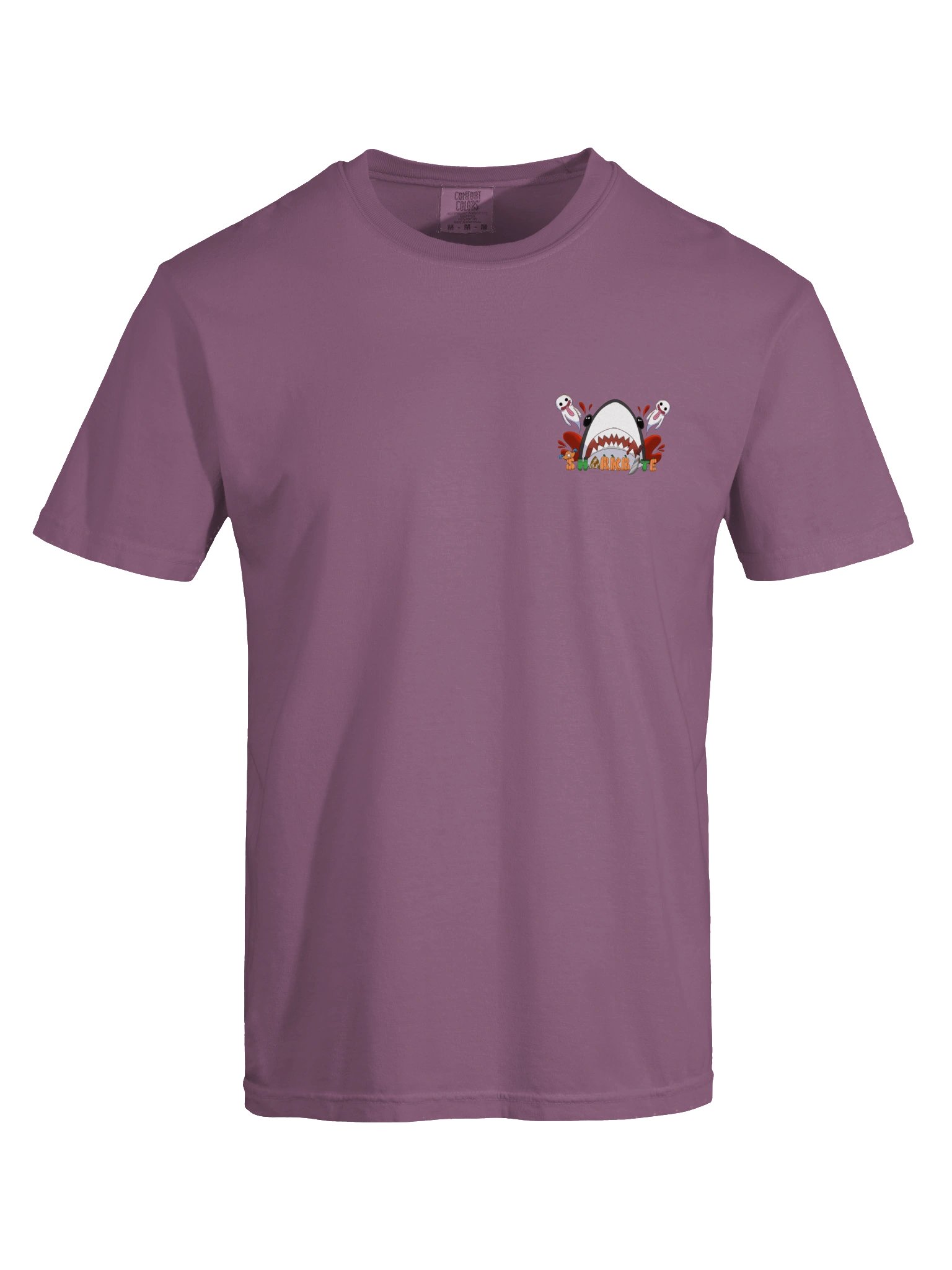 Witchy Shark Tee product image (9)