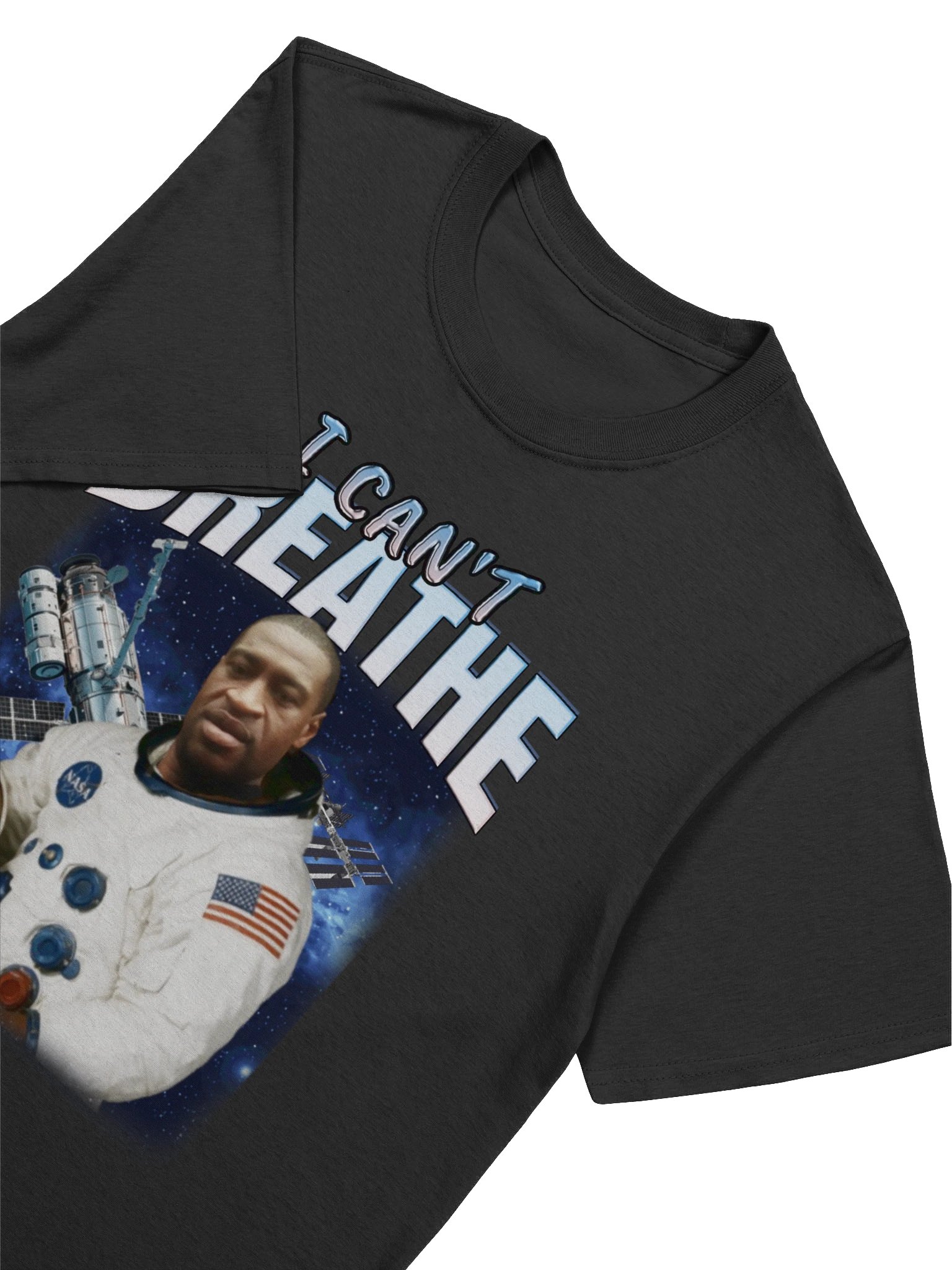 I CAN'T BREATHE T-Shirt product image (2)