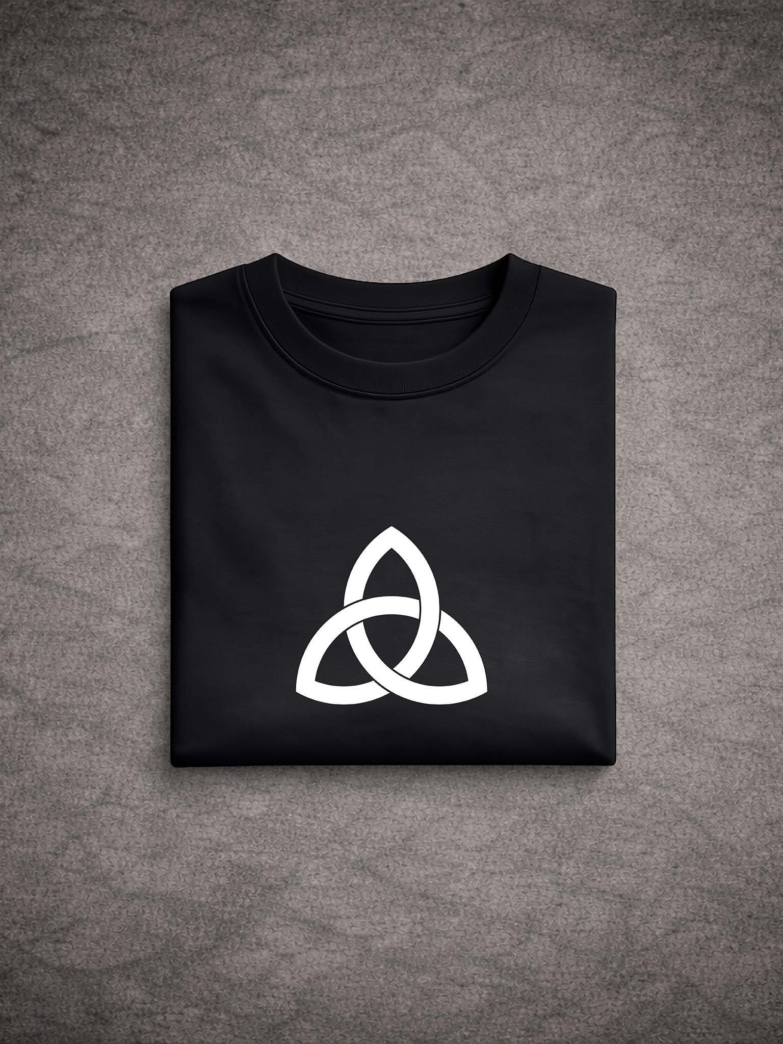The Triquetra Mark Tee product image (48)