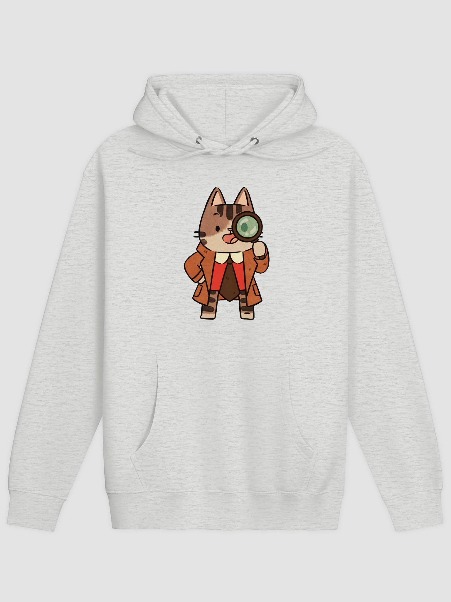 beans hoodie (adult) product image (1)