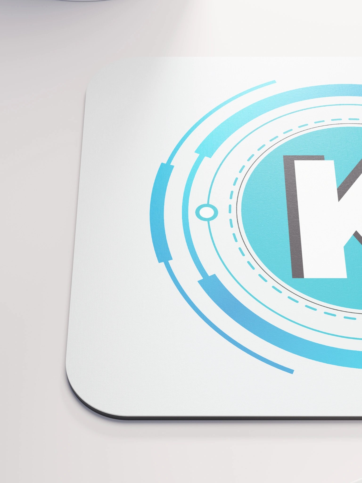 Classic Logo Mouse Pad product image (6)