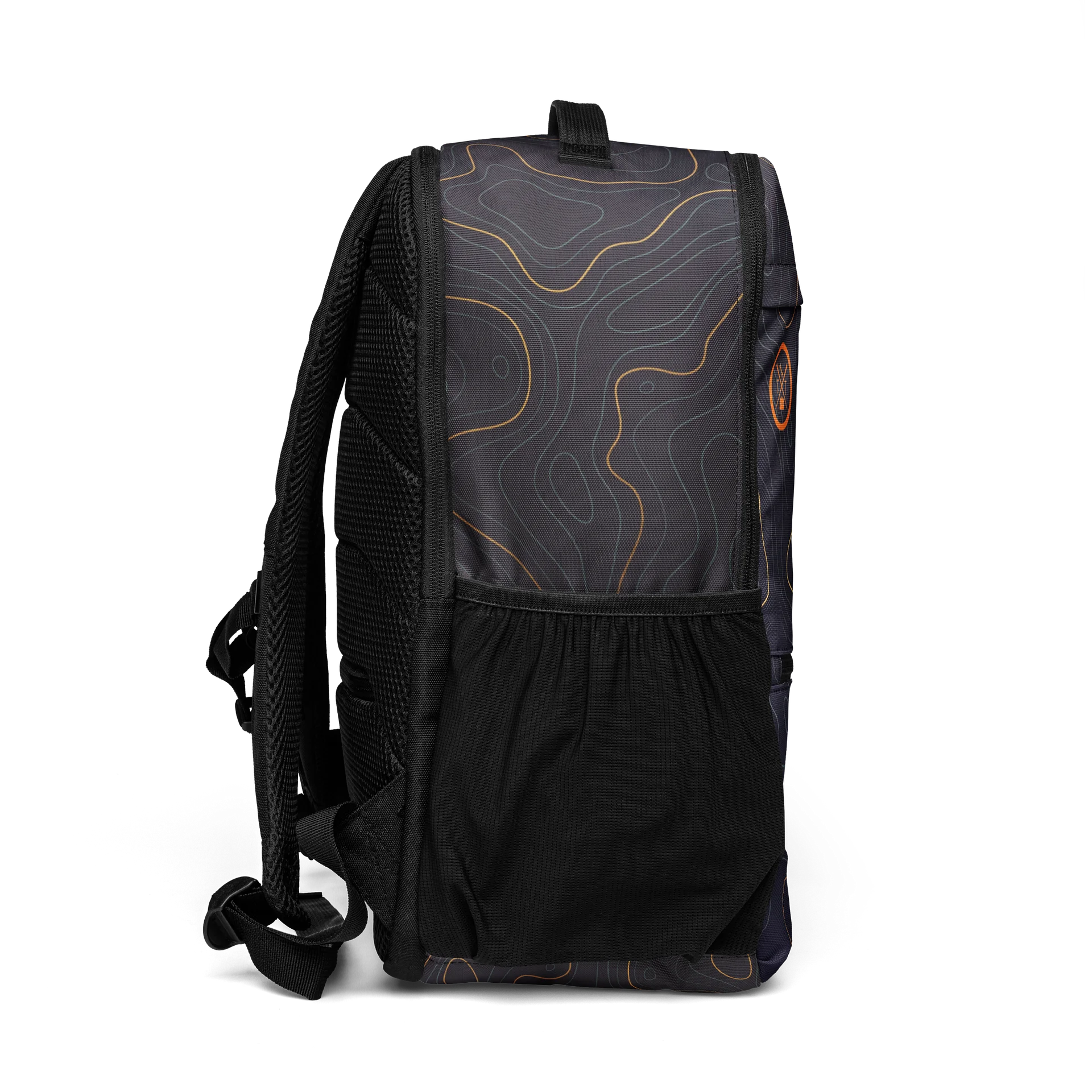 Tactical Toolbox Backpack product image (6)