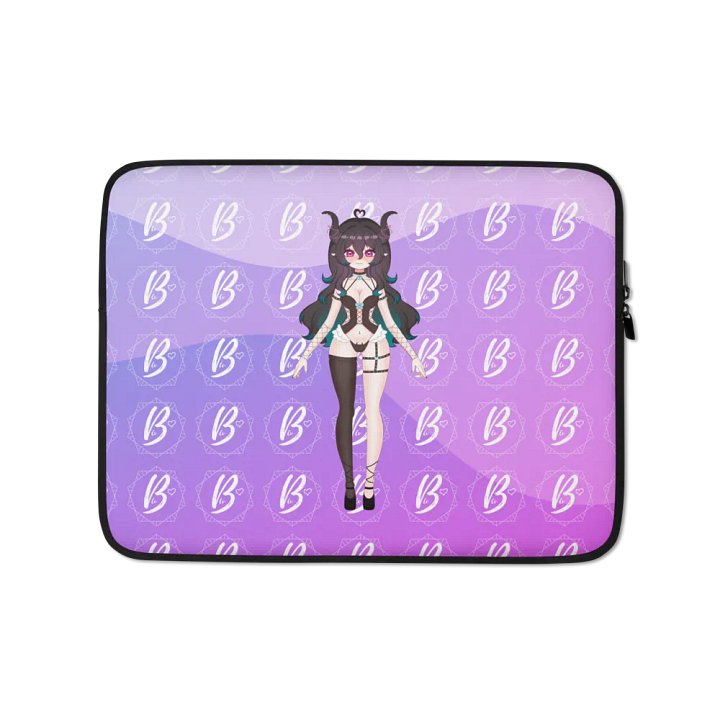 Dark Desires Laptop Case product image (1)