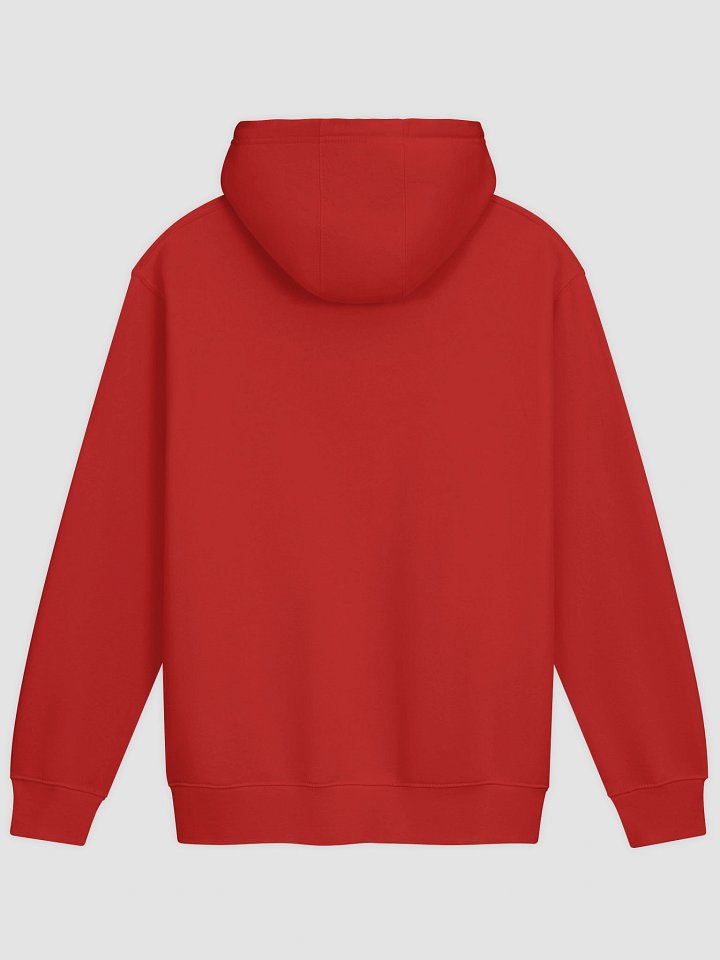 TNC Logo Bloody October Pullover Hoodie product image (2)