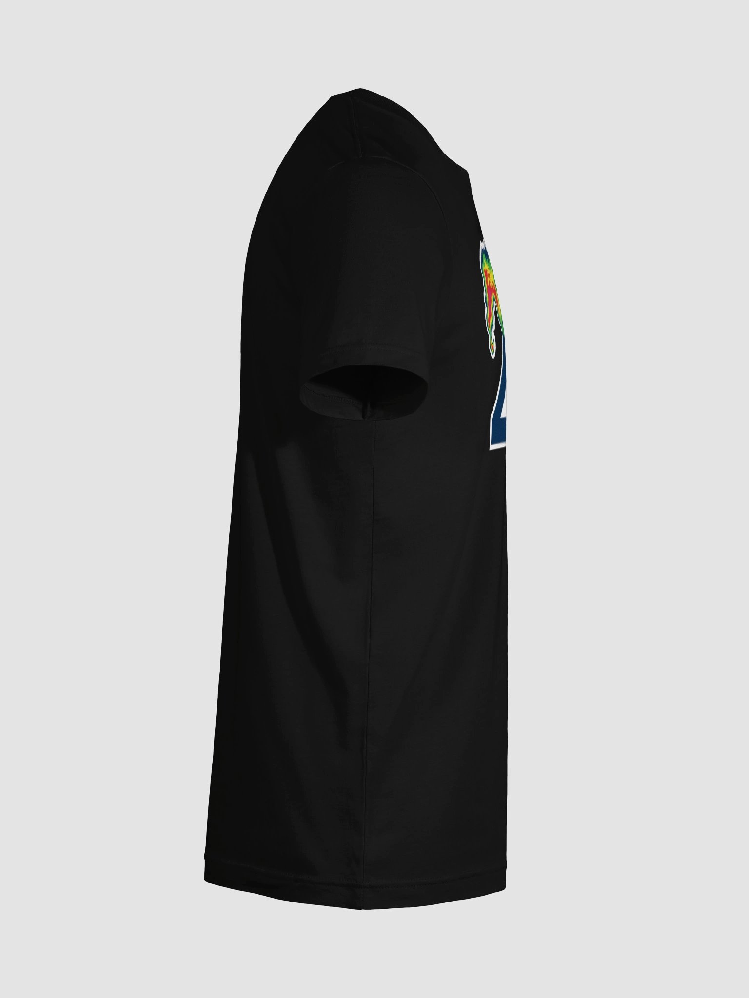 LIMITED RELEASE: 2 Million T-Shirt product image (10)