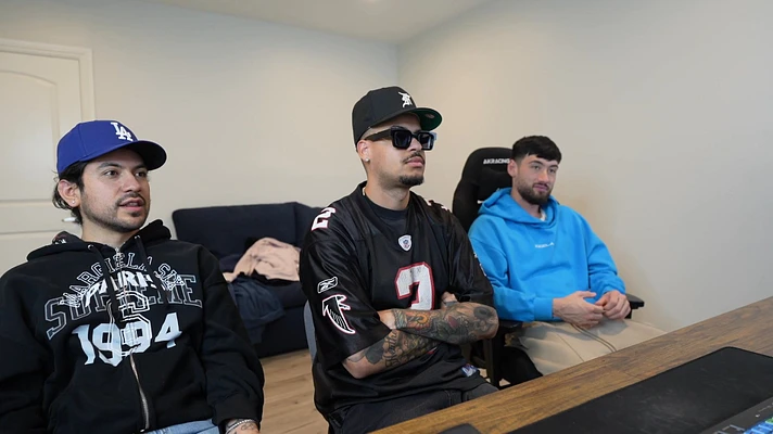 Video thumbnail