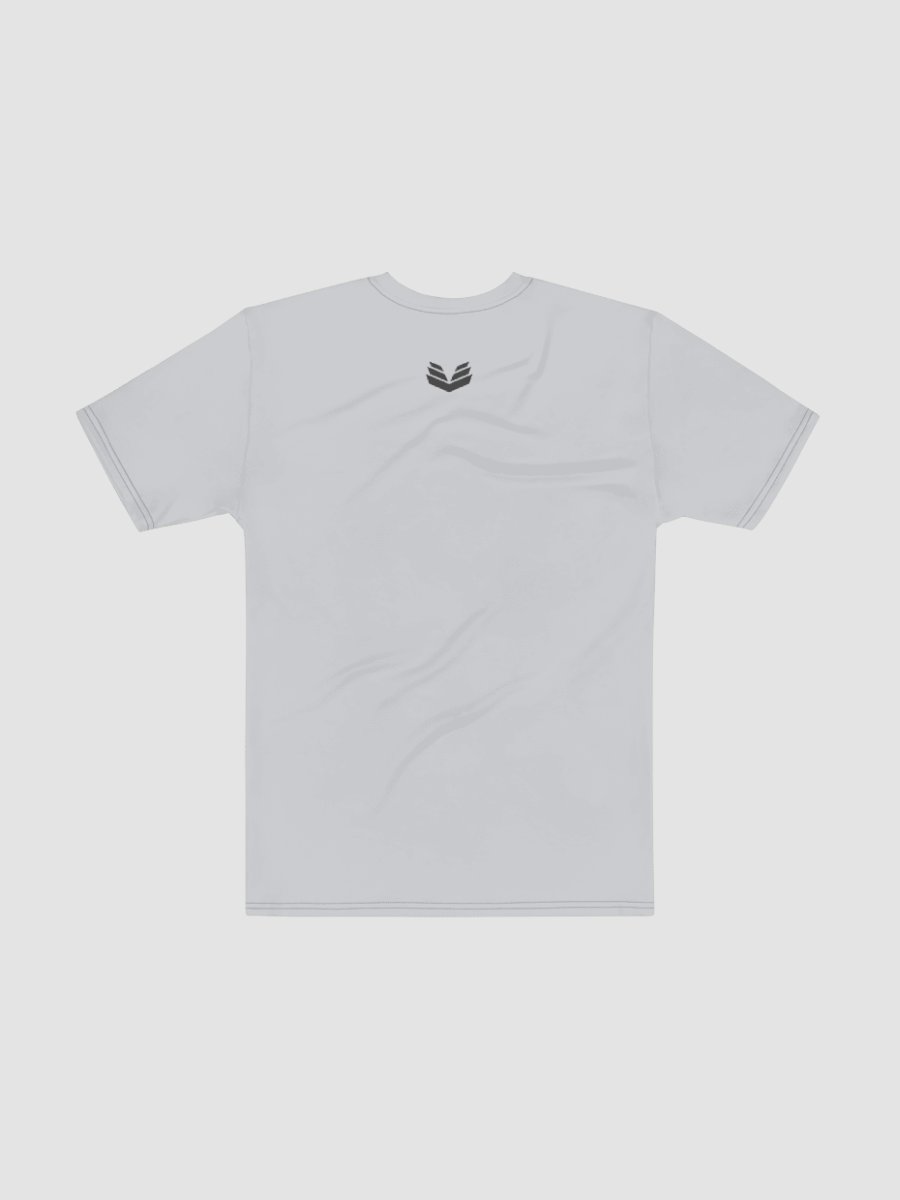 Unlock Your Potential T-Shirt - Light Gray product image (6)