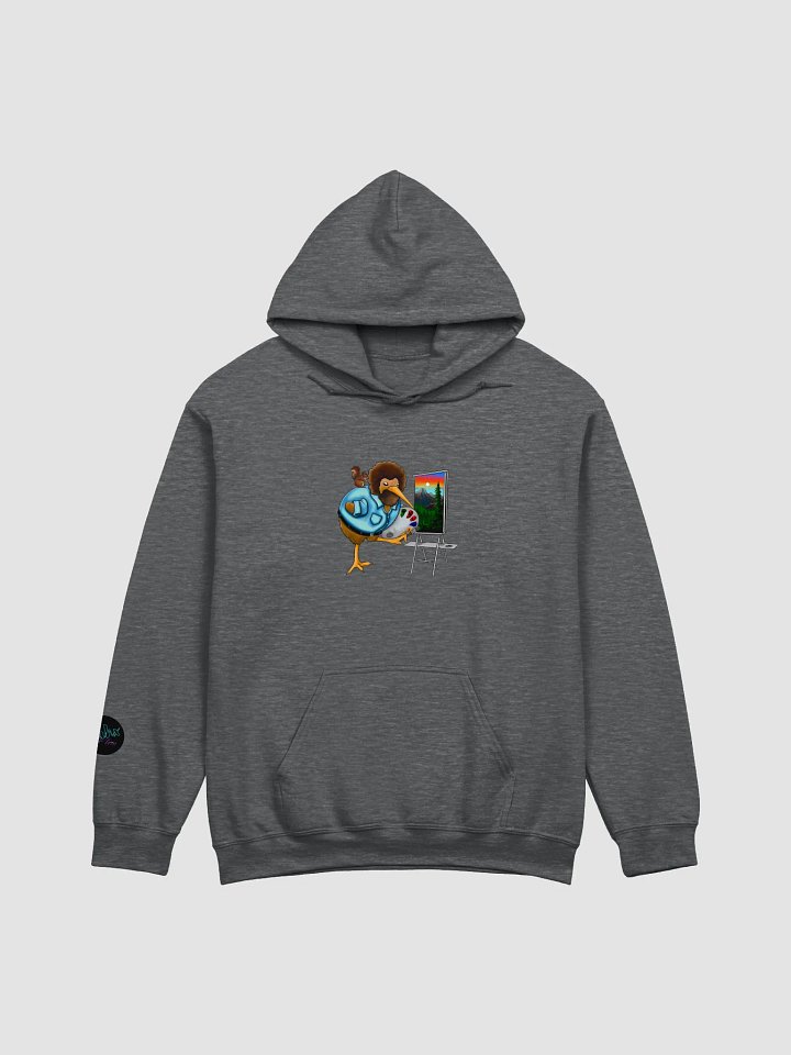 Kiwi Ross Hoodie product image (9)