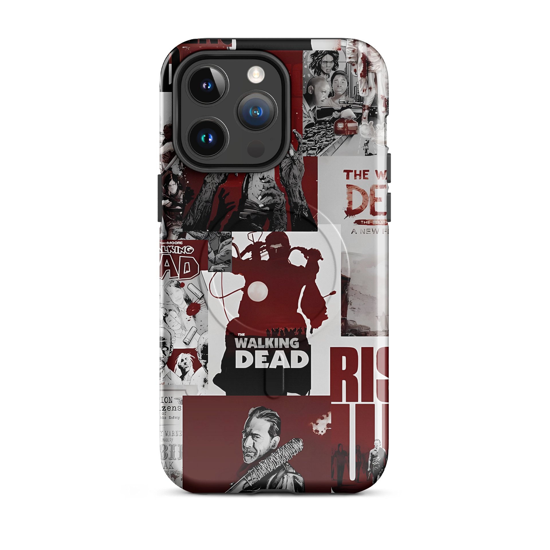 TWD iPhone Case – MagSafe Edition product image (2)