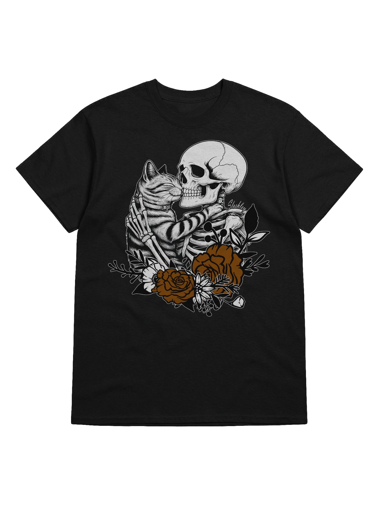 cat and skeleton dark product image (18)