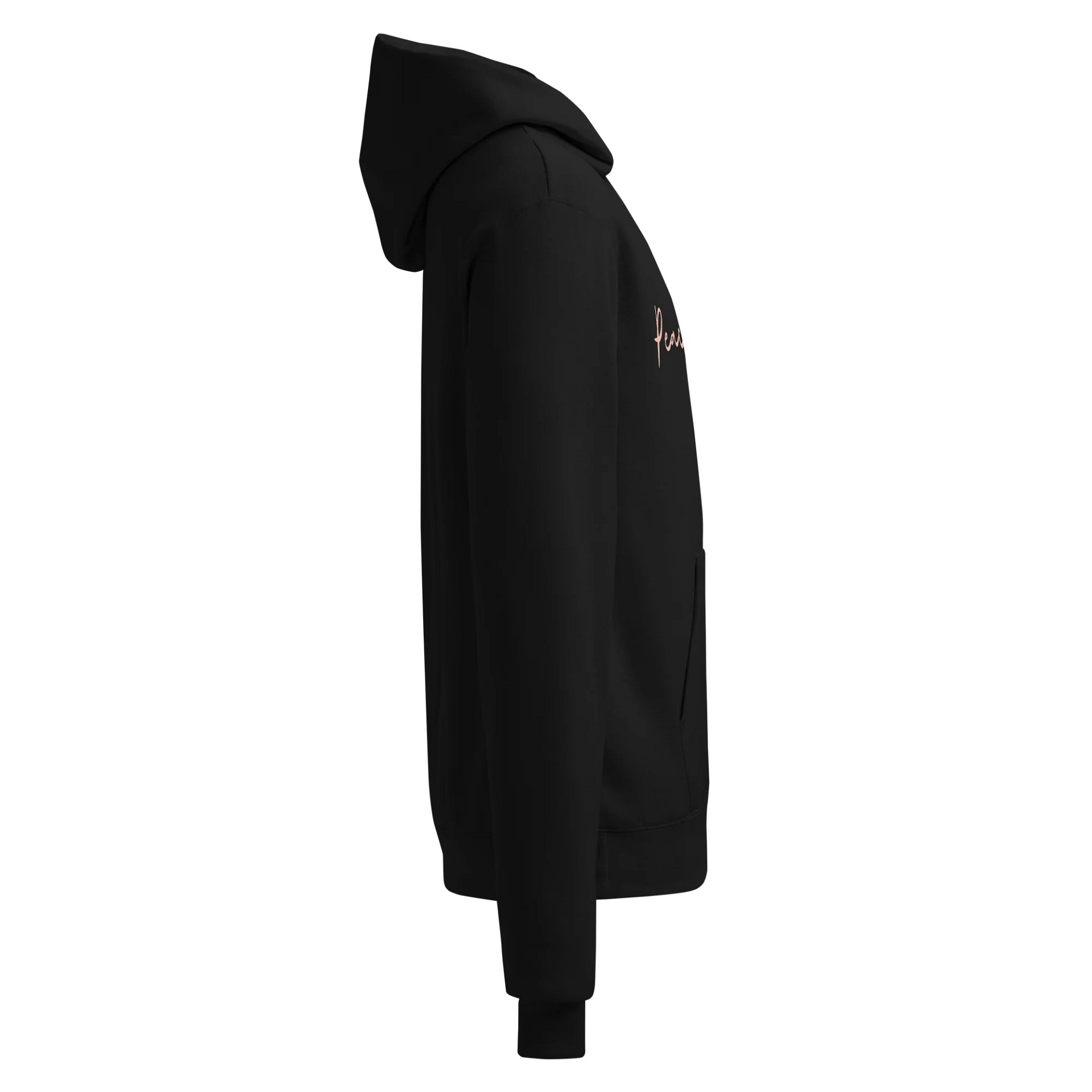 Peaceful Champion Hoodie | Sweatshirt for Women Over 50 product image (4)