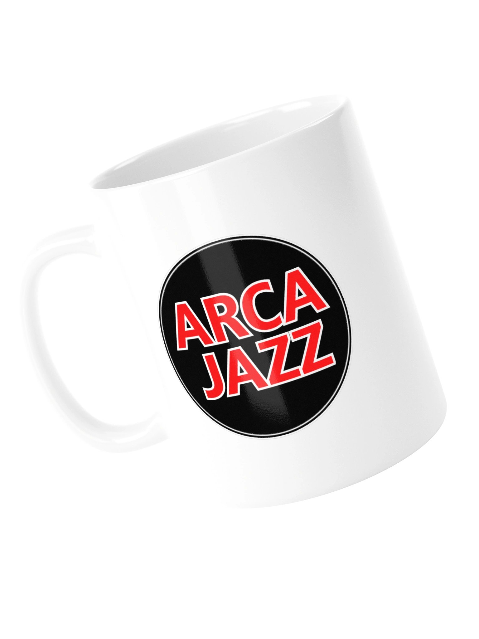 Arcajazz Mug product image (13)