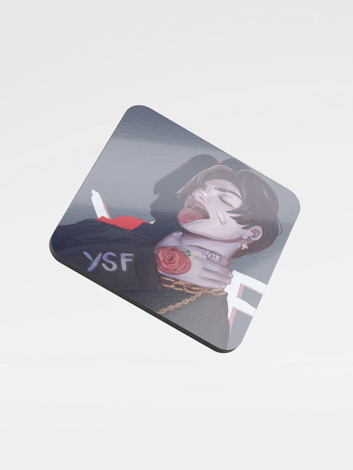 YSF Coaster product image (1)
