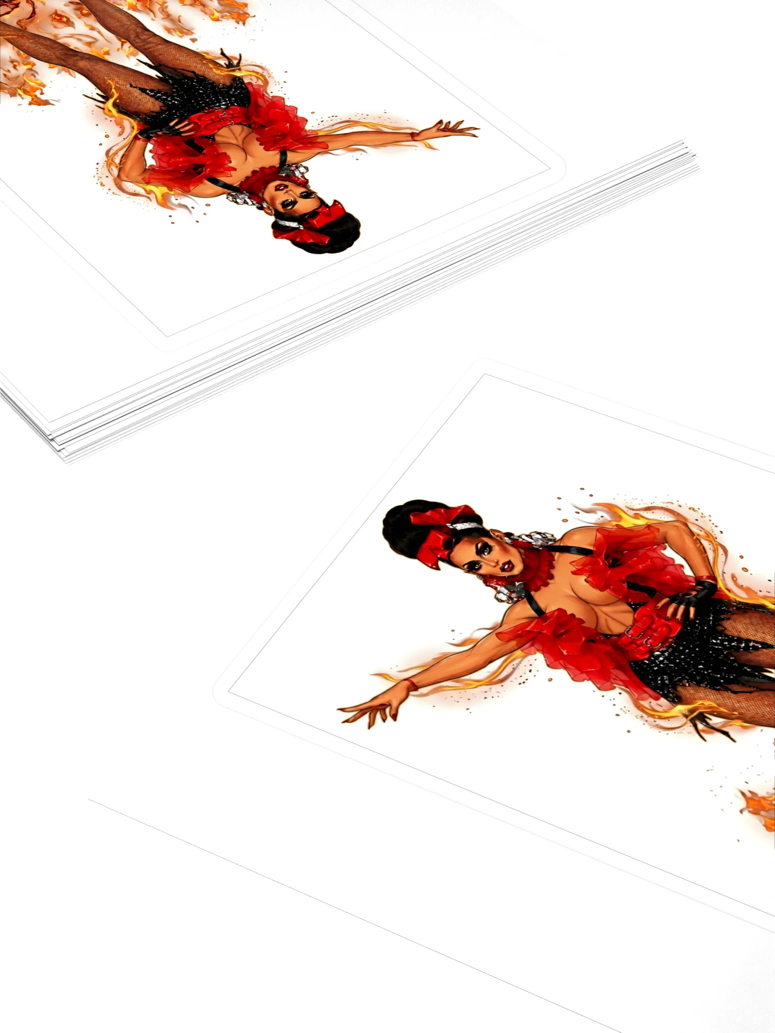 "Ru-Pocalypse Now!" Die-Cut Sticker product image (2)