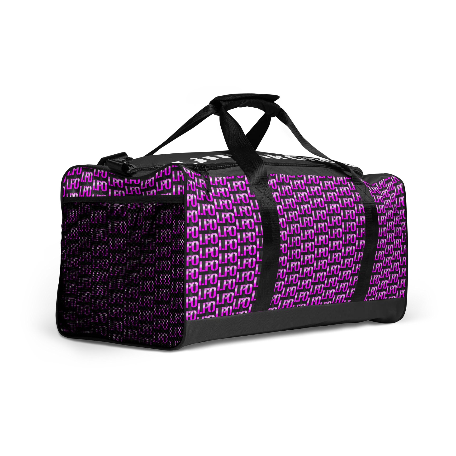 LPO Duffel Bag product image (2)