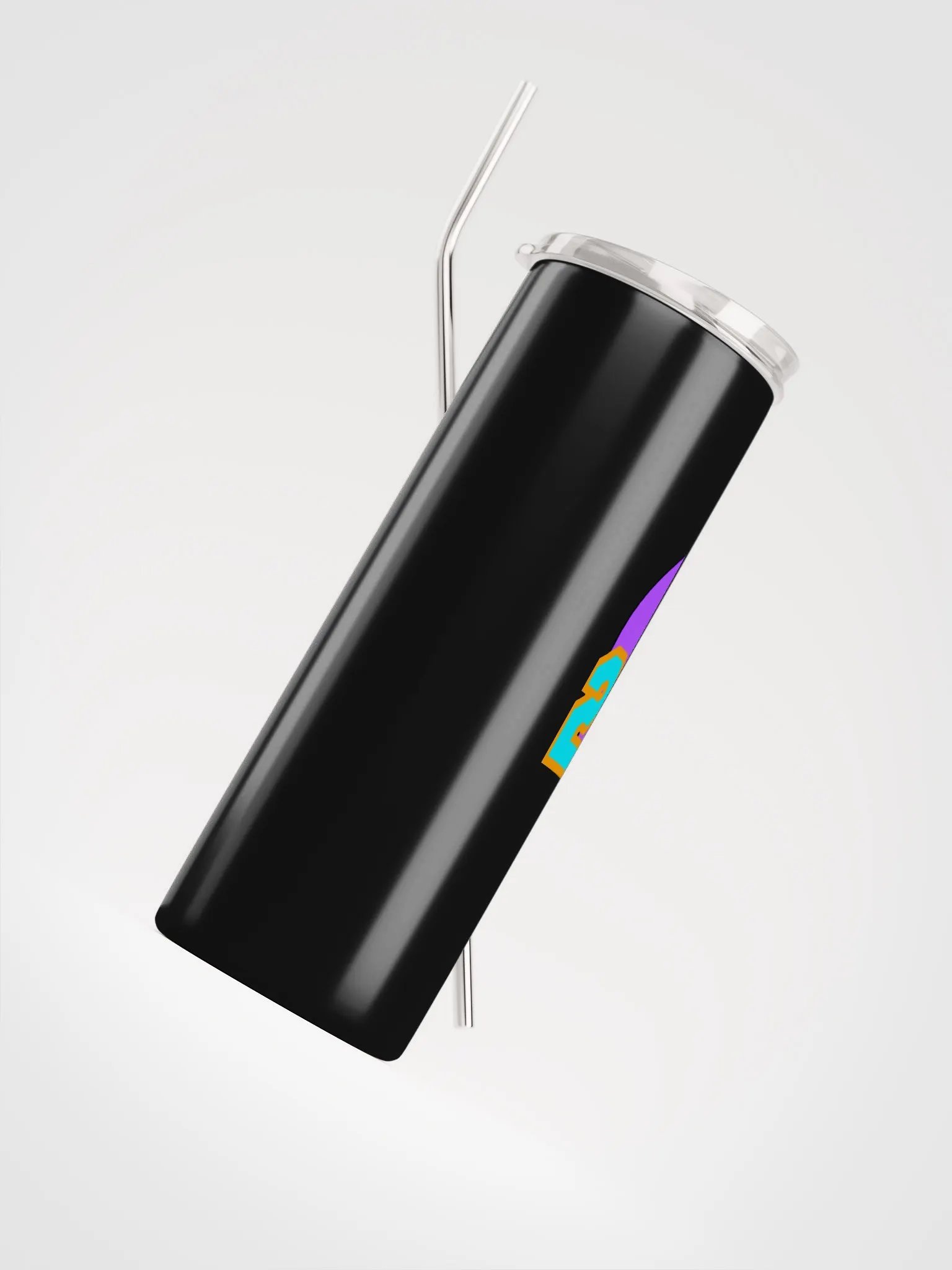 2NFAM Heart Medium Tumbler product image (4)