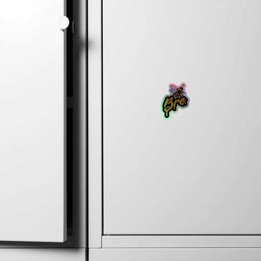 Bre Sticker product image (6)