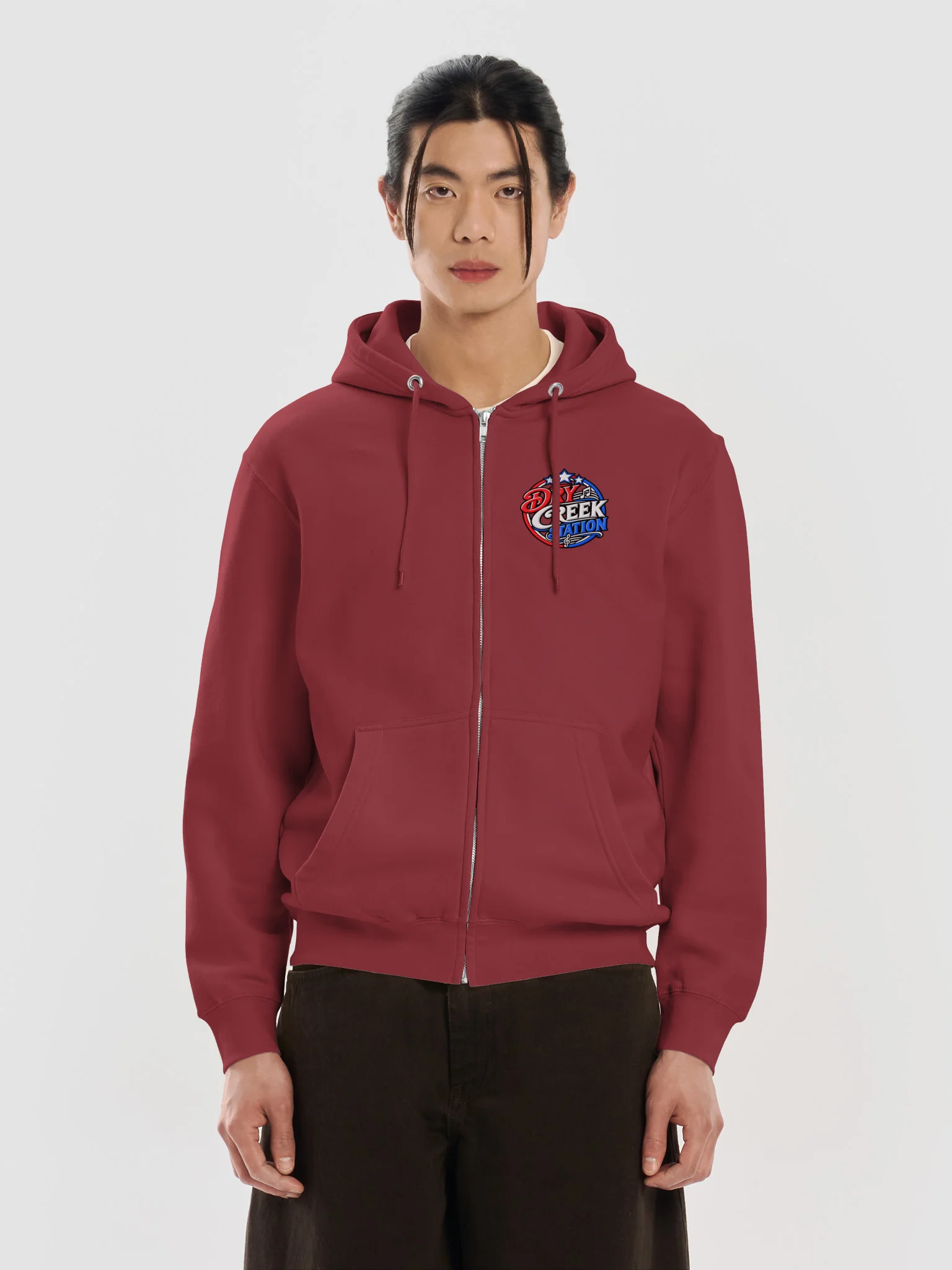 Premium Full Zip Hoodie product image (43)