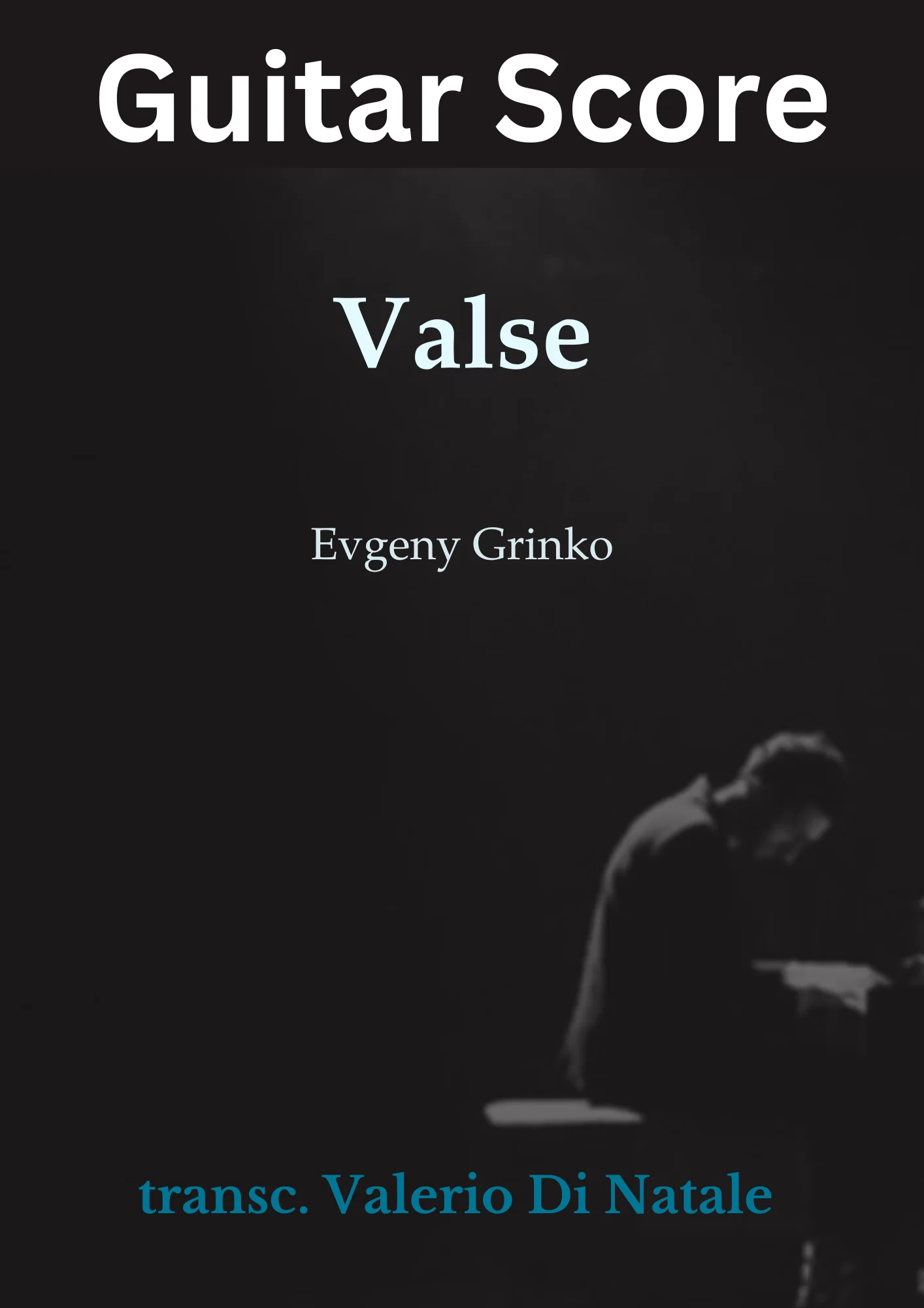 Valse by Evgeny Grinko product image (1)