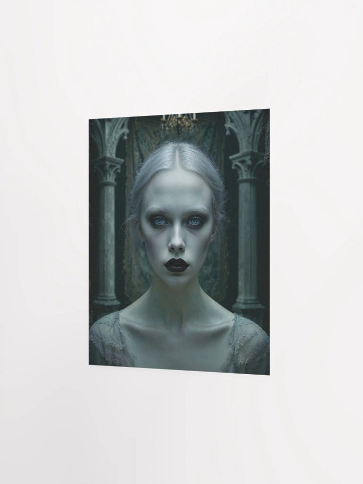 Gothic Revenant Matte Poster product image (12)