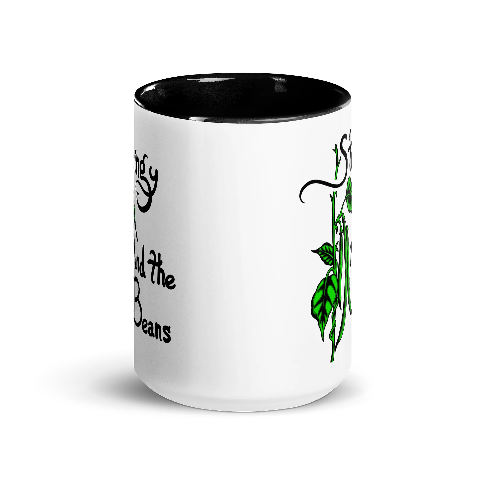 SATB Classic Mug product image (2)