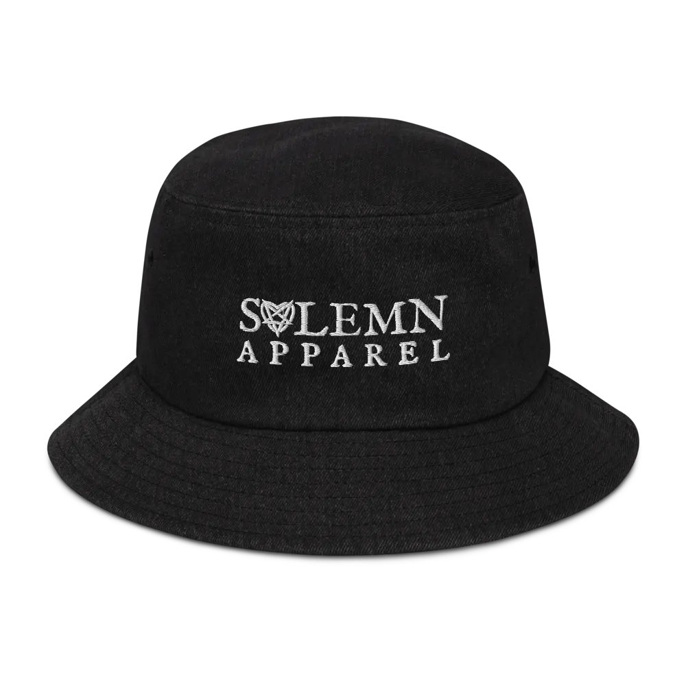 Darkheart Bucket Hat product image (1)
