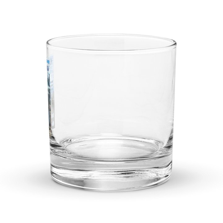 A Freelancer's Tale - The Whiskey Tumbler product image (2)