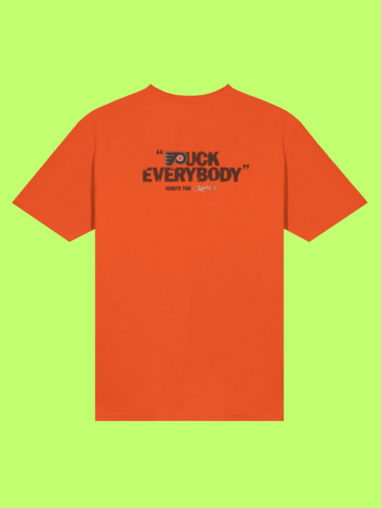 Puck Everybody Shirt product image (183)