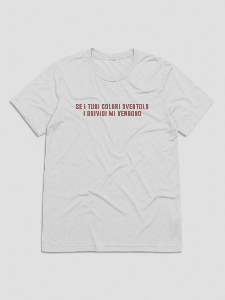 CSLA | Edition VI | Triblend Short Sleeve T-Shirt product image (1)