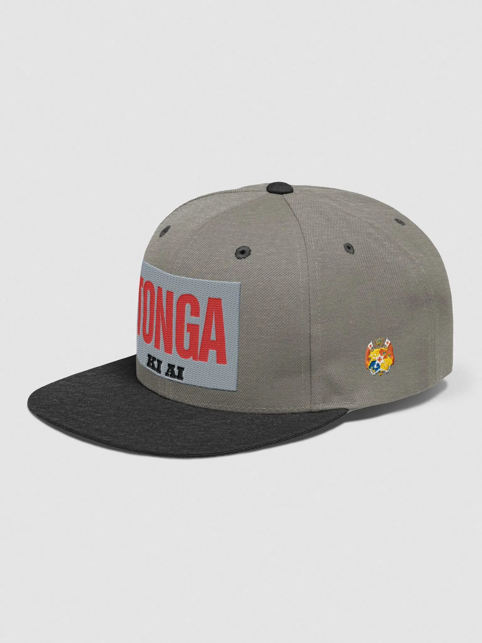 TONGA product image (3)