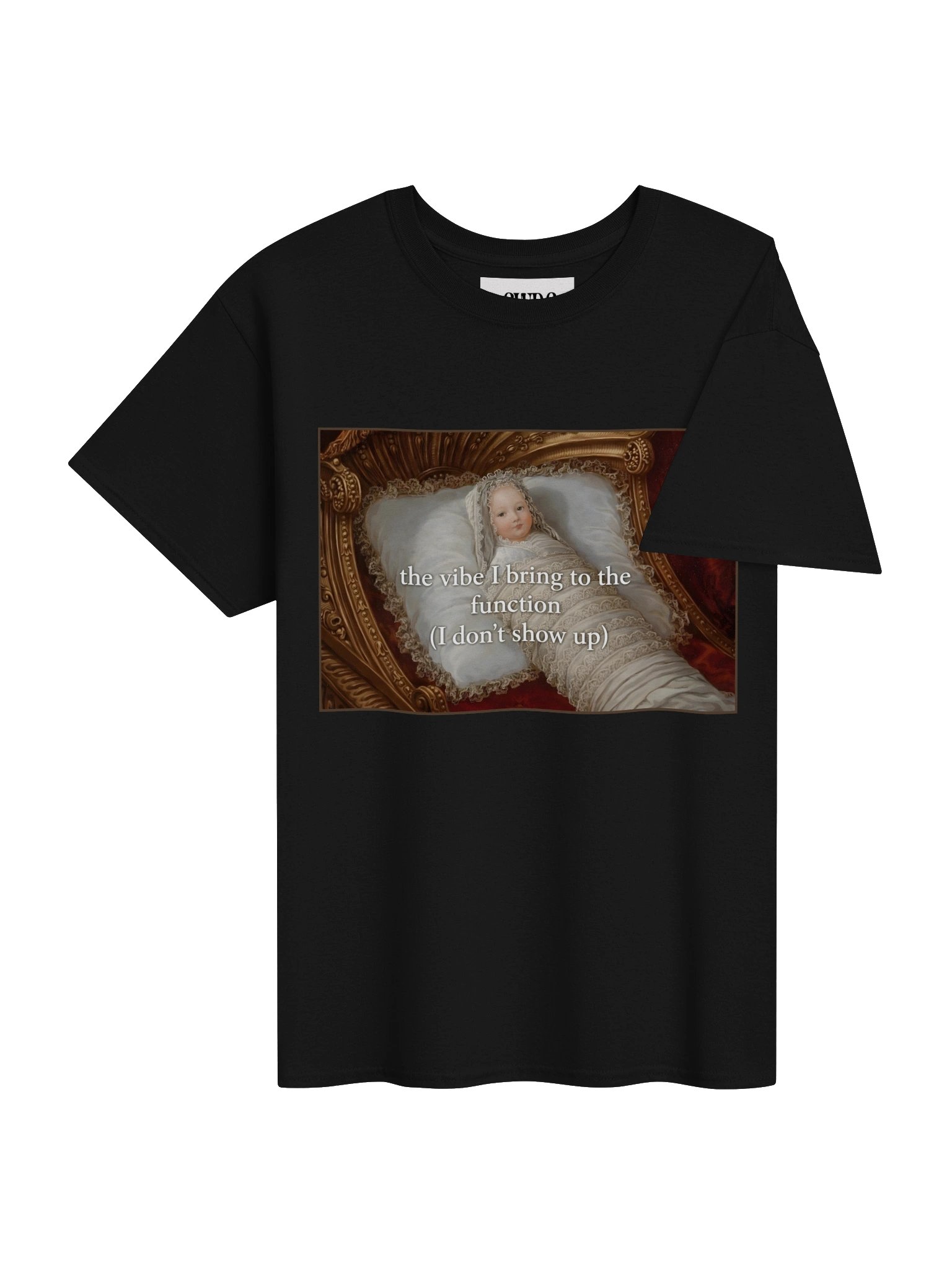 The vibe I bring to the function product image (4)
