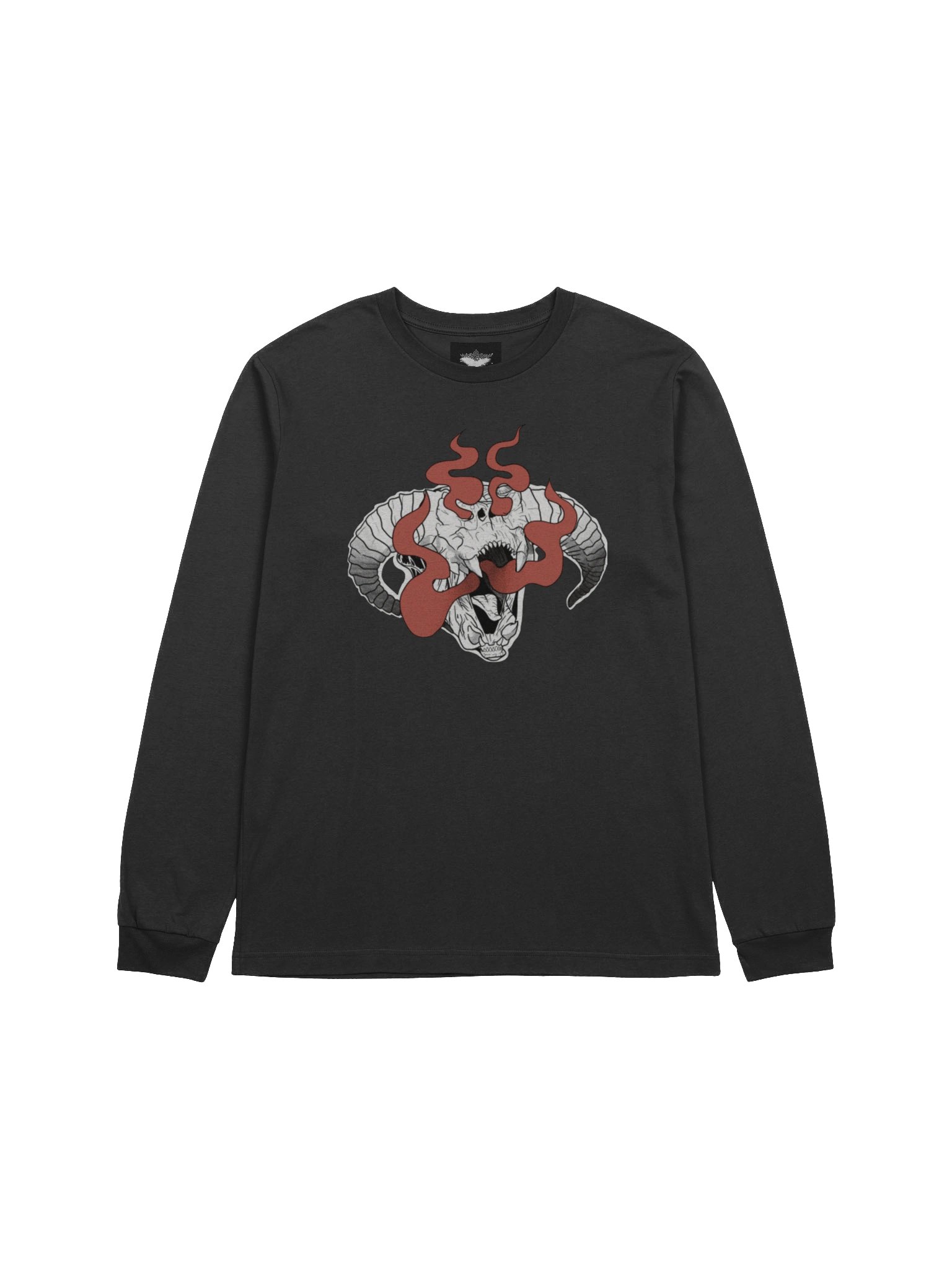 Cult Longsleeve Tee product image (1)