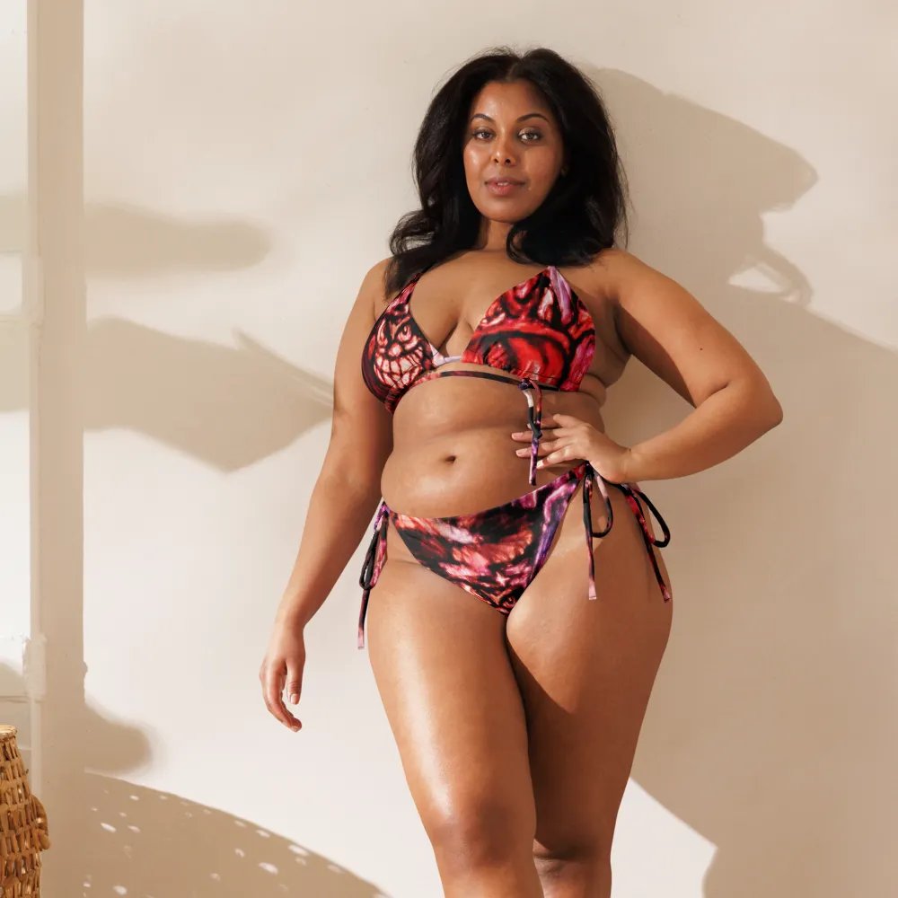 Twisted Mushrooms - Bikini product image (10)