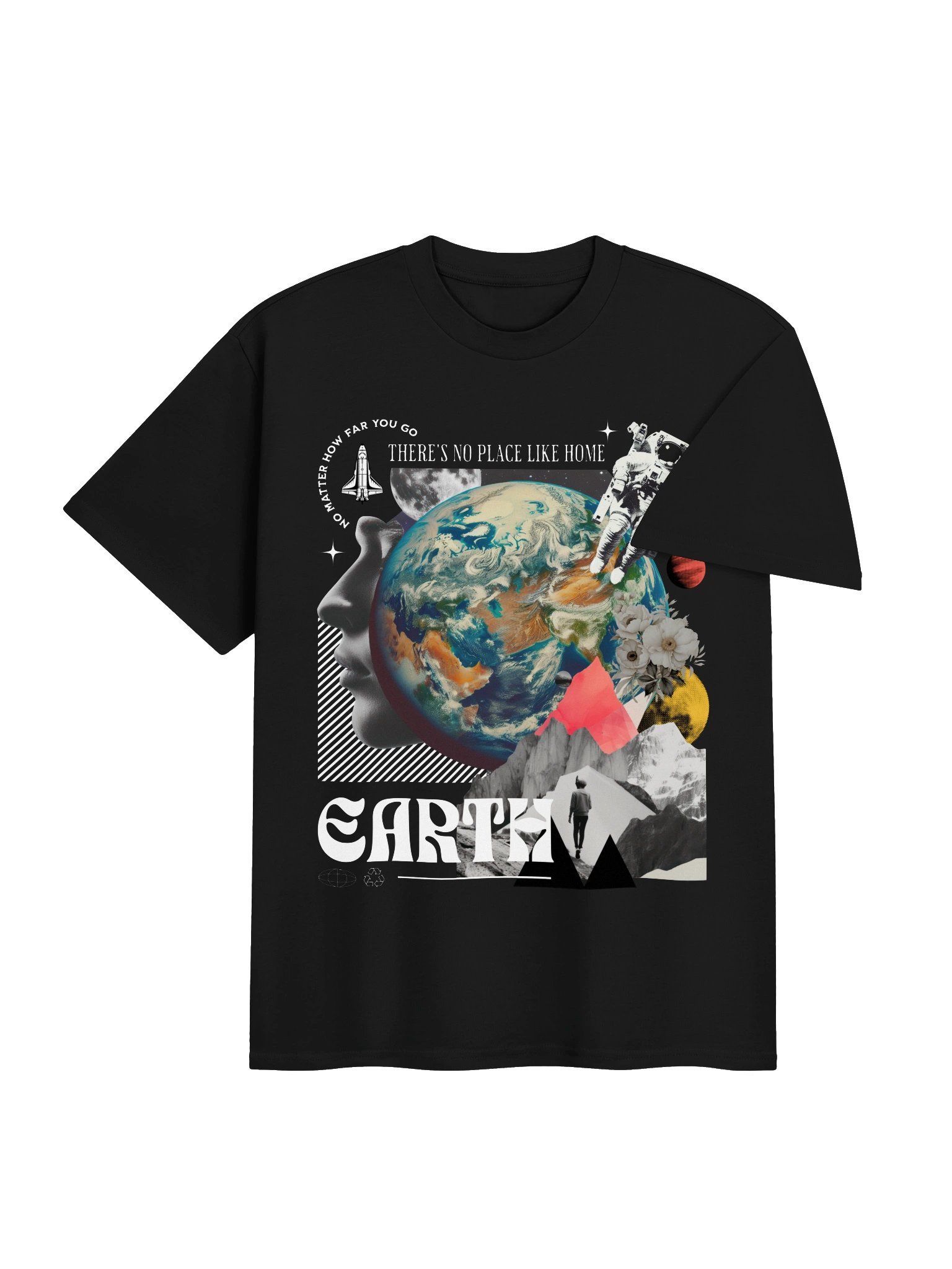 No Place Like Earth product image (4)