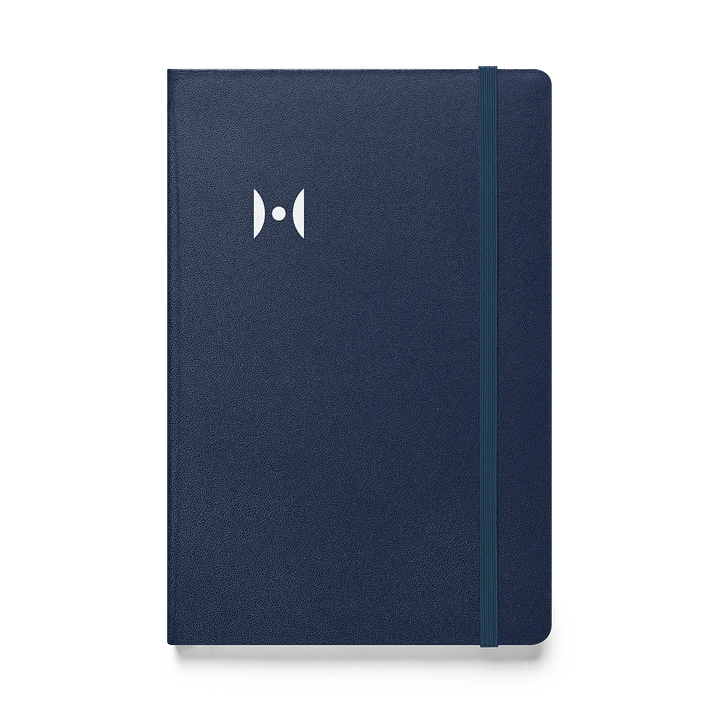 Neutral Notebook: Signature Edition product image (1)