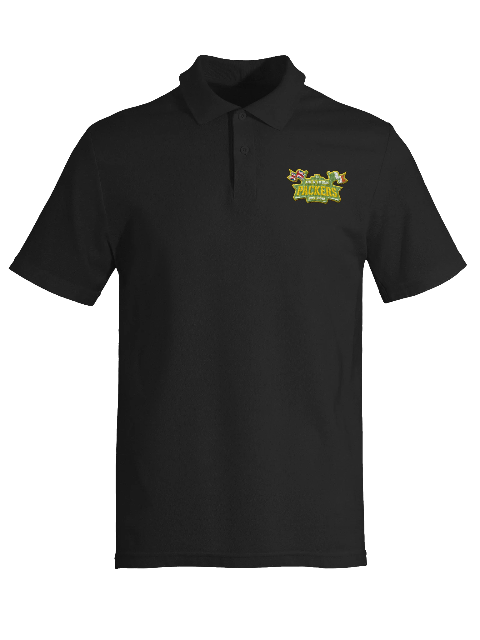 Press Box Polo product image (5)