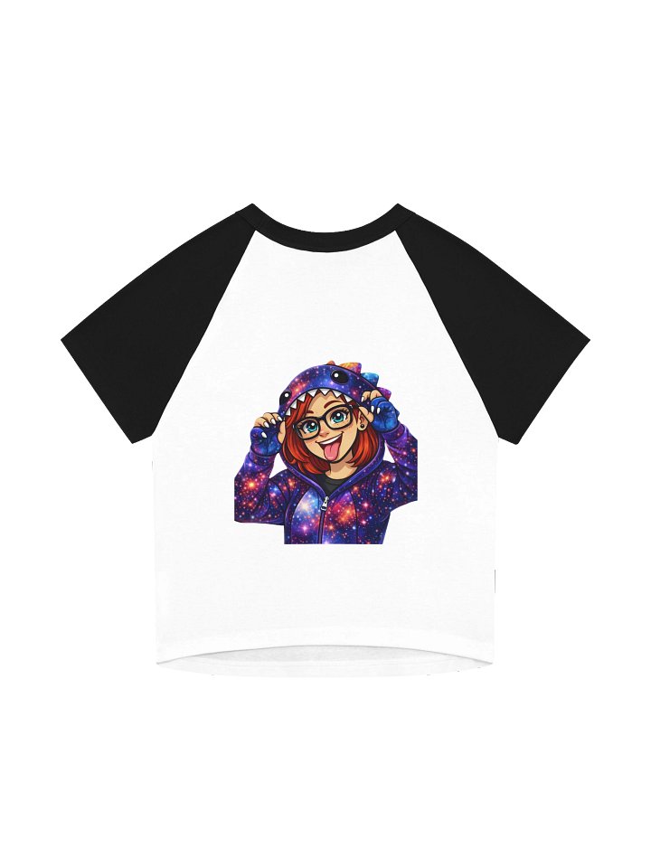 You Are Worthy Crop Top product image (11)