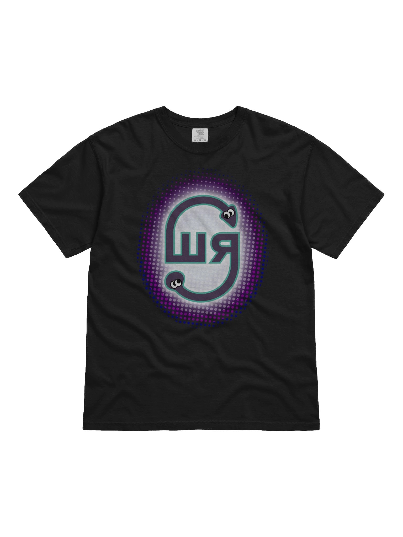 Whiprays Logo Shirt product image (1)