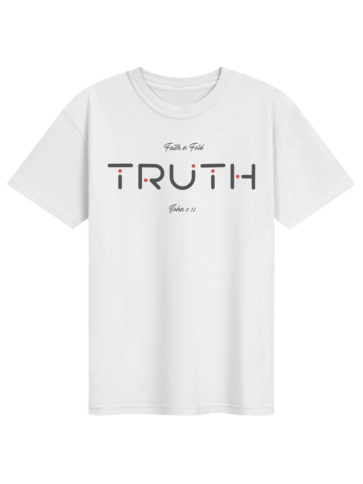 TRUTH Shirt product image (1)