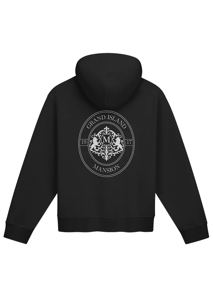 Black Sweatshirt product image (2)