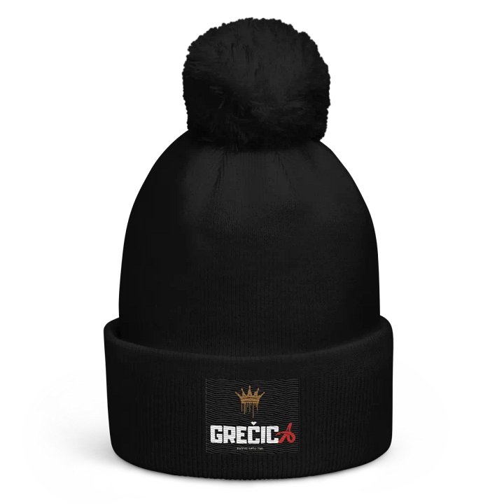 GREČICA NEW BRAND URBAN CULTURE BEANIE product image (1)