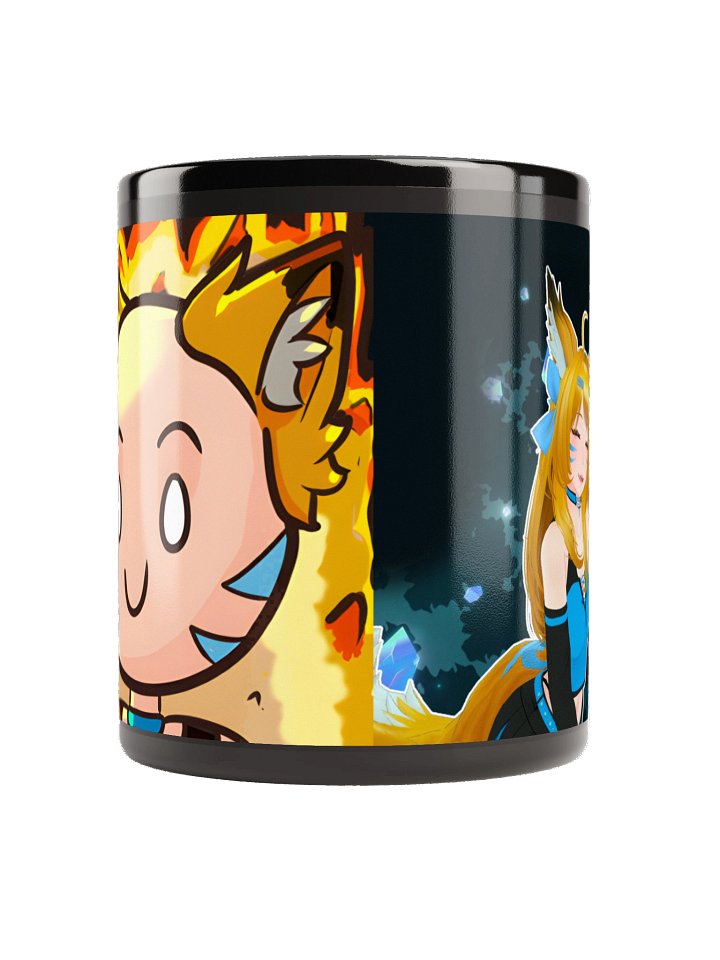 Baldcee's Handy Mug product image (2)