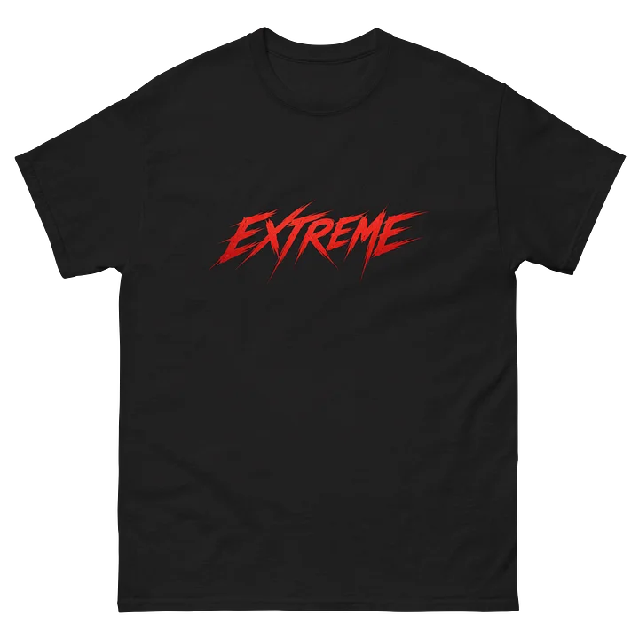T-shirt product image (2)