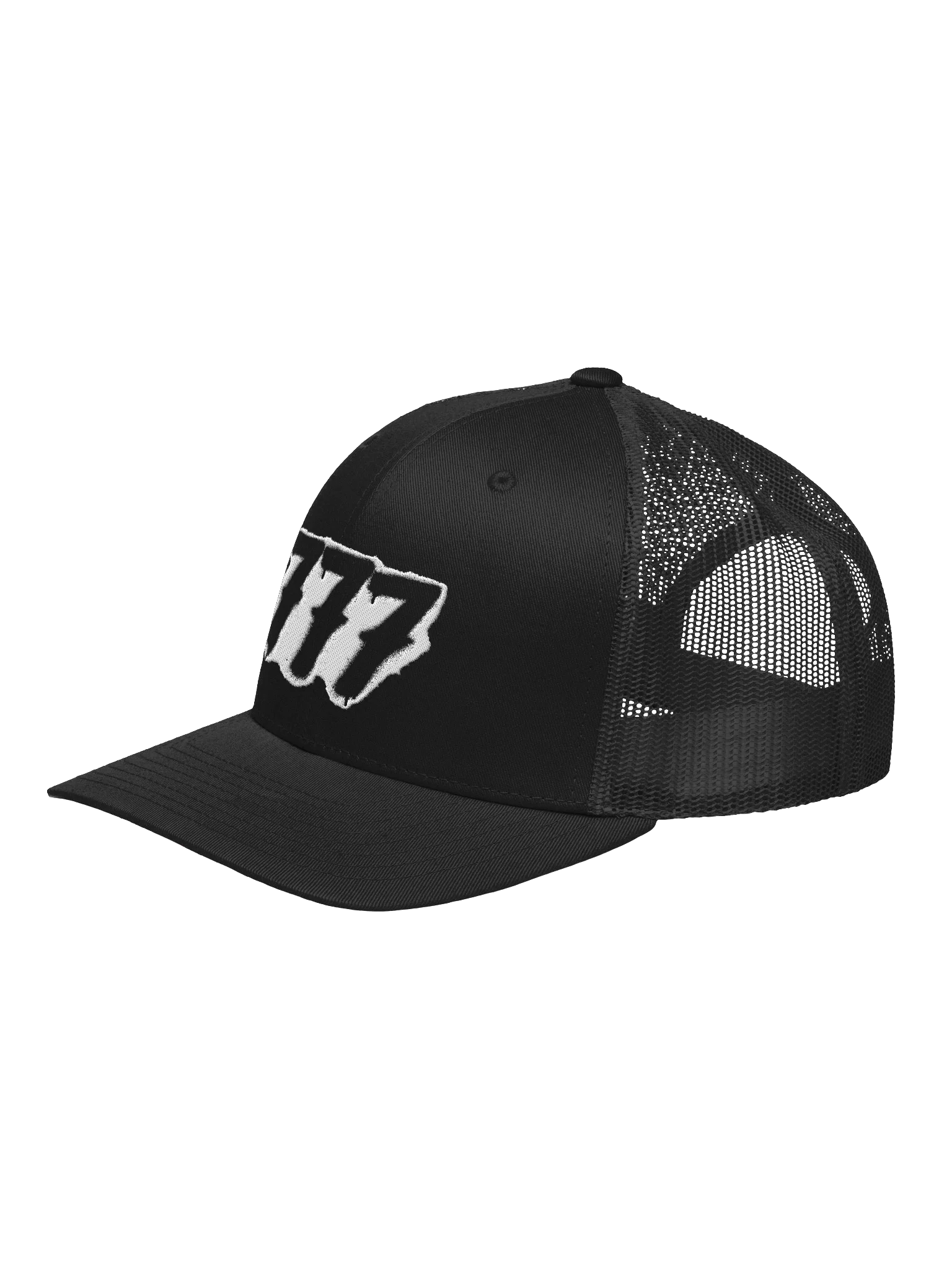 Sacred Sevens Retro Hat product image (3)