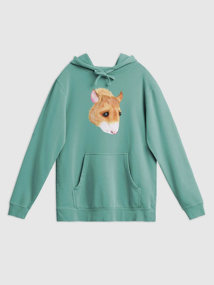rat needs love hoody product image (1)