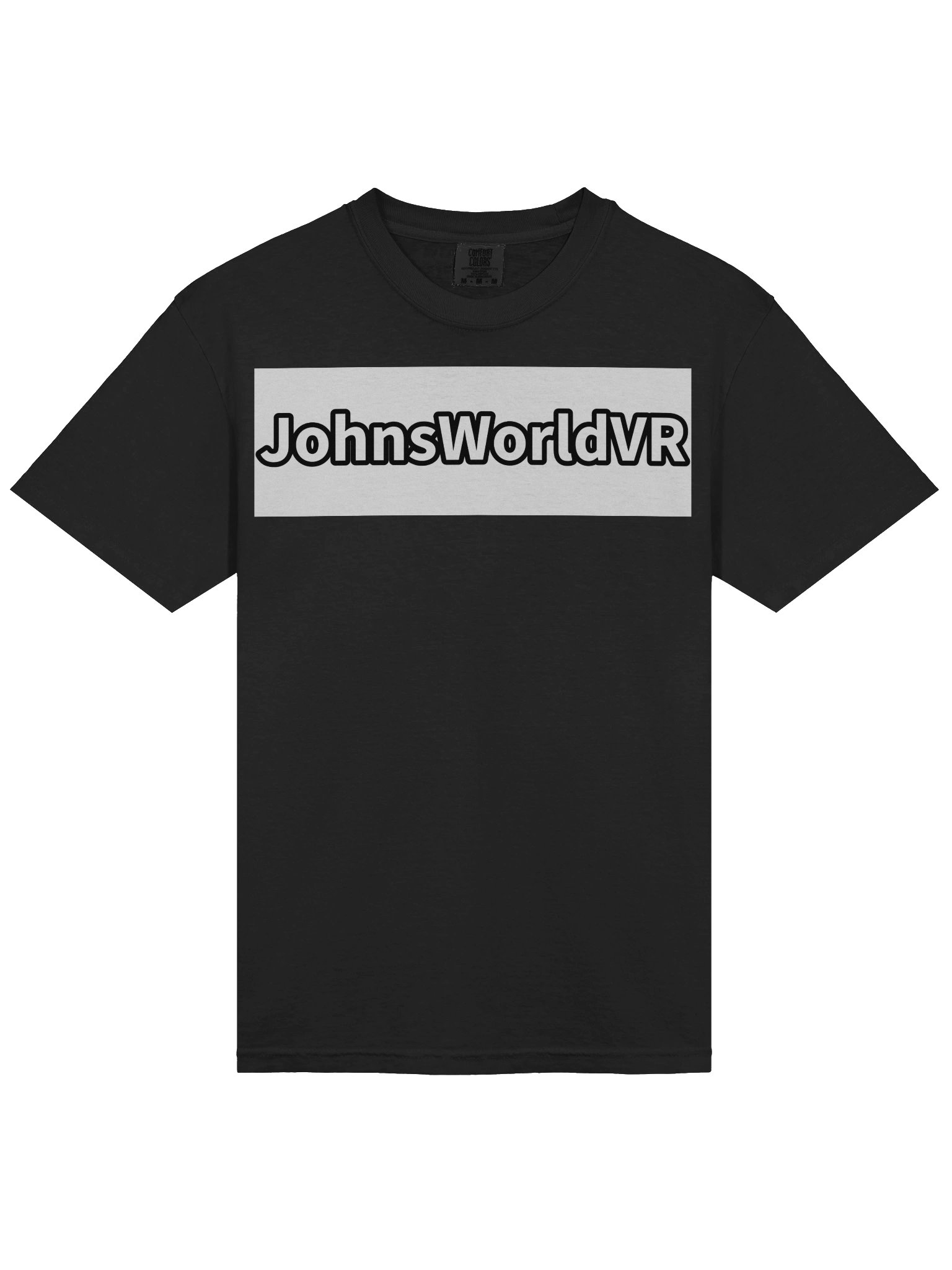 True Nomadian Tee product image (3)