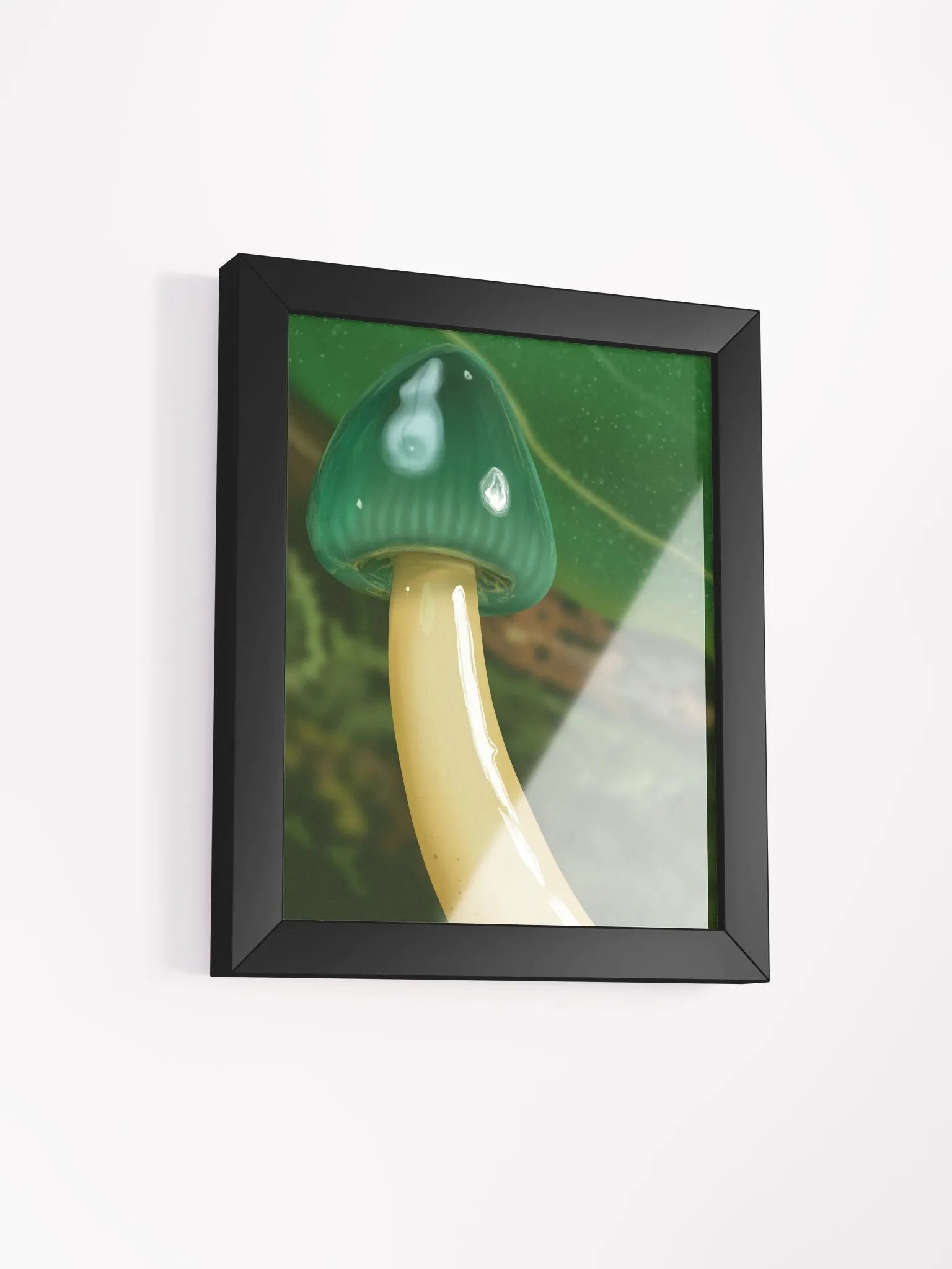 Mushroom Painting product image (22)