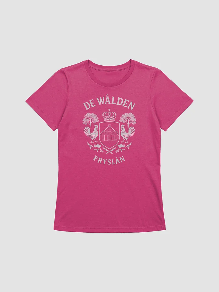 De Wâlden - Shirt (Ladies) product image (1)