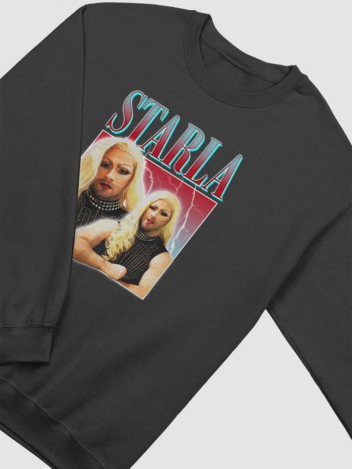 Starla Crewneck product image (2)